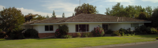 Bertha and Hal by Joyce Mulvey (Bertha's House)